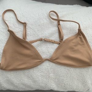 Frankie’s bikini top